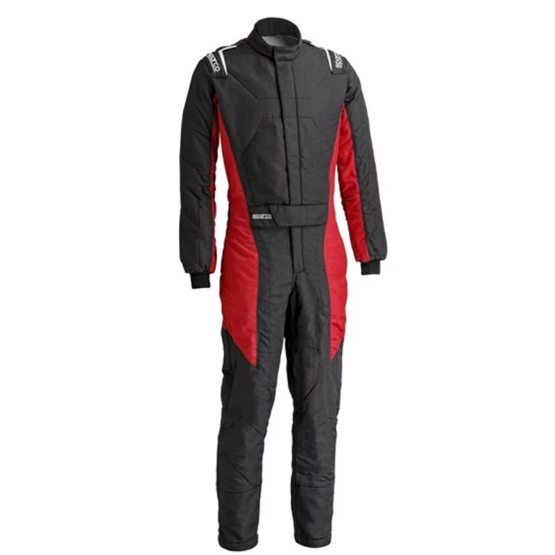 Sparco Stint SFI Racing Suit — Track First